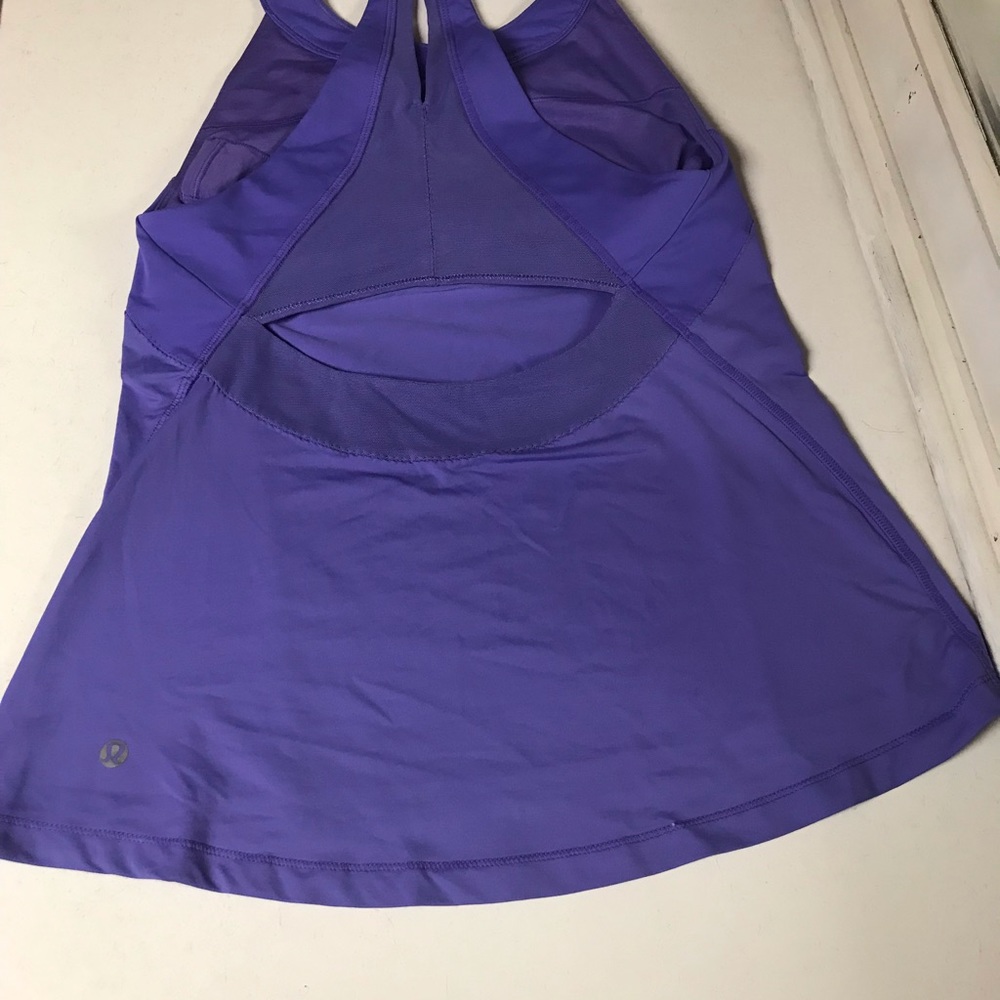 Lululemon Make It Count Tank - Picture 6 of 13